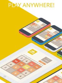 Cкриншот 2048 For Money, изображение № 2109130 - RAWG