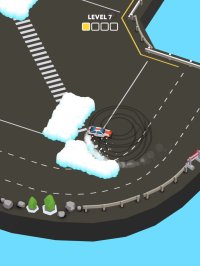 Cкриншот Snow Drift!, изображение № 1862406 - RAWG