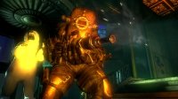 Cкриншот BioShock 2, изображение № 274604 - RAWG