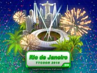 Cкриншот Rio de Janeiro - Tycoon 《 2016 World Edition 》, изображение № 1600514 - RAWG