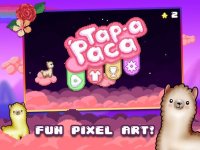 Cкриншот Tap-a-Paca - Help Alpaca Jump!, изображение № 1728551 - RAWG