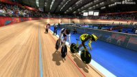 Cкриншот London 2012 - The Official Video Game of the Olympic Games, изображение № 633059 - RAWG