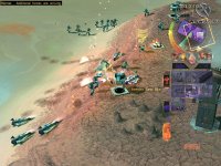 Cкриншот Emperor: Battle for Dune, изображение № 314073 - RAWG