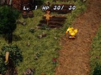 Cкриншот Chocobo no Fushigi na Dungeon, изображение № 3277688 - RAWG