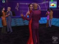 Cкриншот Sims 2: Ночная жизнь, The, изображение № 421269 - RAWG