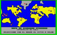 Cкриншот Mazinger Z versión Atari ST (STOS) 1989-1991, изображение № 3184440 - RAWG