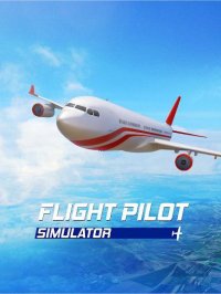 Cкриншот Flight Pilot Simulator 3D Free, изображение № 2081847 - RAWG