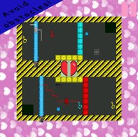 Cкриншот Loves Hardest Game, изображение № 1985364 - RAWG
