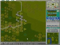 Cкриншот Wargame Construction Set 2: Tanks!, изображение № 333808 - RAWG