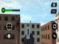 Cкриншот Sniper Fight For Survival, изображение № 1809098 - RAWG