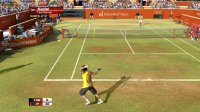 Cкриншот Virtua Tennis 3, изображение № 463640 - RAWG
