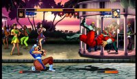 Cкриншот Super Street Fighter 2 Turbo HD Remix, изображение № 544980 - RAWG