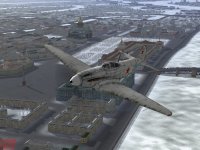 Cкриншот Ил-2 Штурмовик: Забытые сражения, изображение № 347363 - RAWG