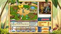 Cкриншот Farm Mania: Hot Vacation, изображение № 200123 - RAWG