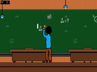 Cкриншот Bad Pupils and Teacher, изображение № 2623767 - RAWG