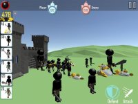 Cкриншот Stickman: Legacy of War 3D Pro, изображение № 1839873 - RAWG