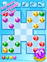 Cкриншот Marbly Deluxe – new puzzle game from Tetris inventor Alexey Pajitnov, изображение № 901982 - RAWG