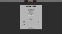 Cкриншот Minesweeper (ezez33), изображение № 2270963 - RAWG