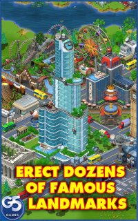 Cкриншот Virtual City Playground: Building Tycoon, изображение № 673883 - RAWG