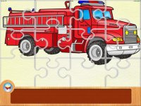 Cкриншот Fire Trucks - Coloring Book, изображение № 1648473 - RAWG