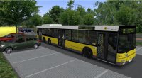 Cкриншот OMSI 2 - Add-on MAN Citybus Series, изображение № 1826983 - RAWG