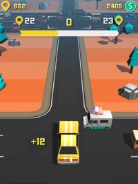 Cкриншот Taxi Run, изображение № 1989265 - RAWG