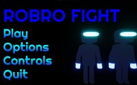 Cкриншот Robro Fight, изображение № 2748716 - RAWG