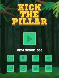 Cкриншот Kick The Pillar, изображение № 2127519 - RAWG