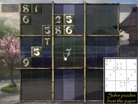 Cкриншот Zen of Sudoku, изображение № 202010 - RAWG