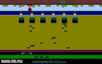 Cкриншот Atari 2600 Action Pack, изображение № 315159 - RAWG