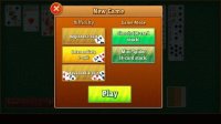 Cкриншот Simple Spider Solitaire, изображение № 1458965 - RAWG