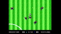 Cкриншот MicroProse Soccer (1987), изображение № 2763963 - RAWG
