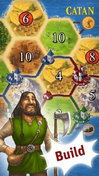 Cкриншот Catan, изображение № 1387150 - RAWG