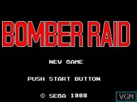 Cкриншот Bomber Raid, изображение № 2149763 - RAWG