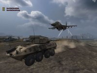 Cкриншот Battlefield 2, изображение № 356345 - RAWG