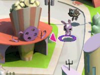 Cкриншот Littlest Pet Shop: Country Friends, изображение № 252814 - RAWG