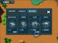 Cкриншот MechCom - 3D RTS, изображение № 1641966 - RAWG
