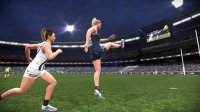 Cкриншот AFL EVOLUTION PLUS SEASON PACK 2018, изображение № 768490 - RAWG