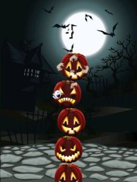 Cкриншот Stack O Lantern The Fun Stacking Pumpkin Halloween Game, изображение № 1639005 - RAWG