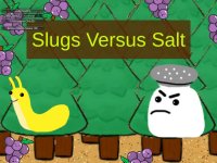 Cкриншот Slugs Versus Salt, изображение № 2691634 - RAWG