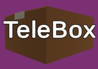 Cкриншот TeleBox, изображение № 2117626 - RAWG