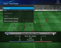 Cкриншот Pro Evolution Soccer 2010, изображение № 526504 - RAWG