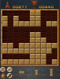 Cкриншот Wooden Block Puzzle Game, изображение № 1374198 - RAWG