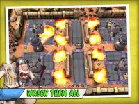 Cкриншот Tank Battles - Explosive Fun!, изображение № 2031539 - RAWG