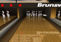 Cкриншот Brunswick Pro Bowling, изображение № 550640 - RAWG
