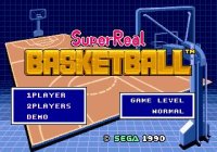Cкриншот Pat Riley Basketball, изображение № 760007 - RAWG