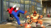 Cкриншот Tekken Tag Tournament 2, изображение № 261032 - RAWG
