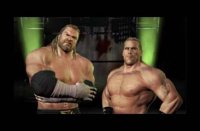 Cкриншот WWE All Stars, изображение № 244335 - RAWG