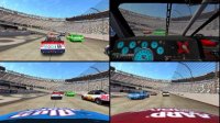 Cкриншот NASCAR The Game: Inside Line, изображение № 792354 - RAWG