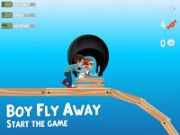 Cкриншот Boy Fly Away, изображение № 2046620 - RAWG